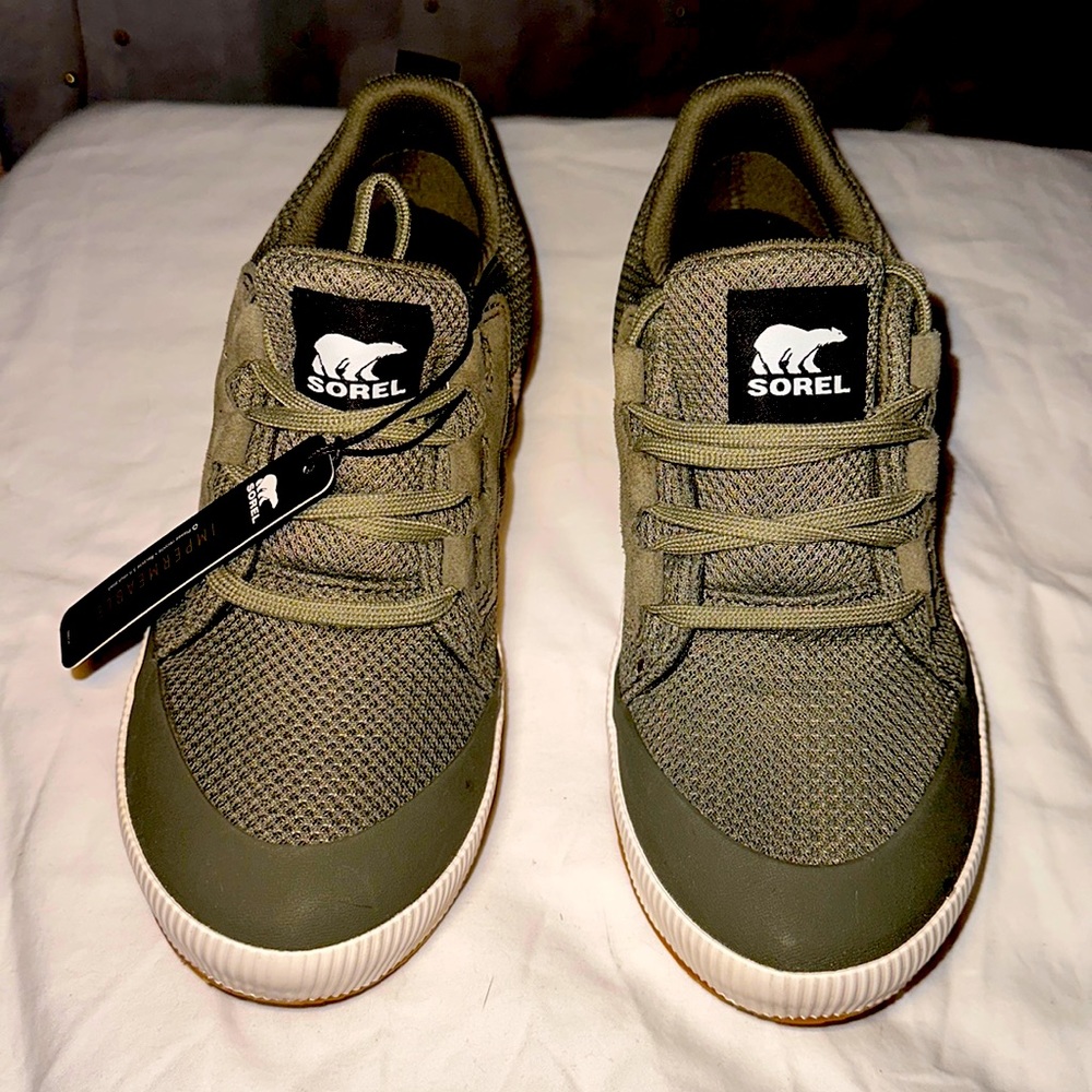 Sorel Out N About III Sneaker